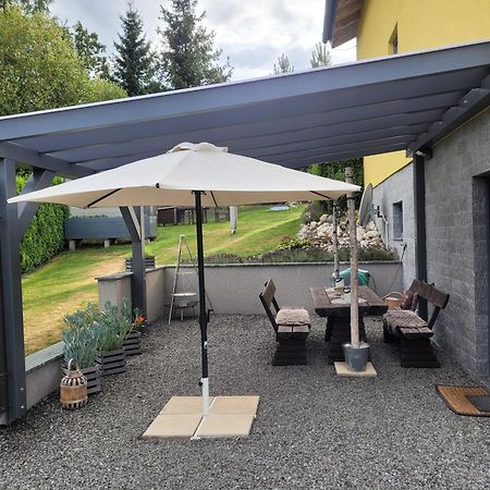 Apartment Privat Luna - Vysoke Tatry Nova Lesna Exterior photo